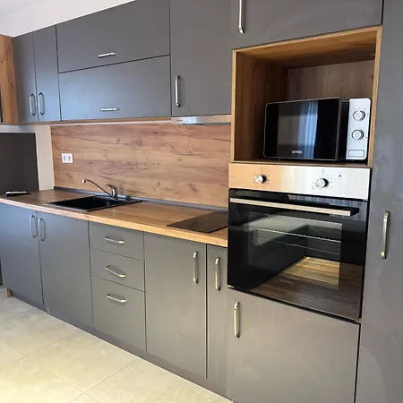 Medhill - Medical Area Apartament *
