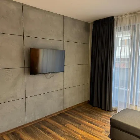 Apartament Medhill - Medical Area Płowdiw